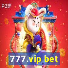 777.vip bet